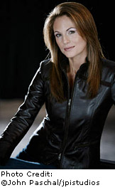 THE NOELLE BECK INTERVIEW AS THE WORLD TURNS Michael Fairman TV THE NOELLE BECK INTERVIEW AS THE WORLD TURNS Michael Fairman TV