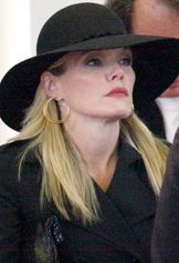 Maura West