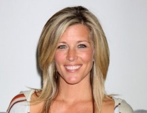 General Hospital's Laura Wright Weighs-In On The Future Of The Carly