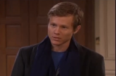 Guy Wilson Makes His DAYS Debut As Will Horton! What Were Your ...