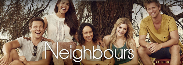 uregelmæssig Aftale Stat Australian Soap "Neighbours" Set To Debut In U.S. Via Hulu! | Michael  Fairman TV
