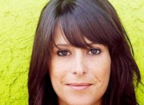 Kimberly McCullough Back To GH For Another Visit From Robin! - Michael ...