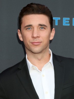 DAYS Billy Flynn Talks Chad’s Behavior, The State Of Chabby & His Final ...