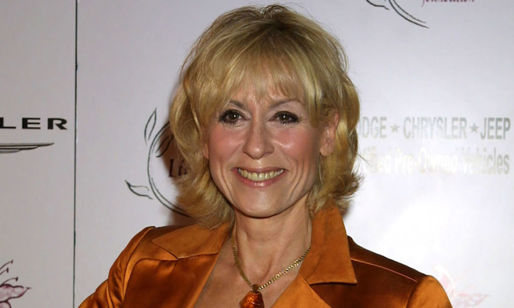 Judith Light Details Her Decision To Depart OLTL, And How Overcoming ...