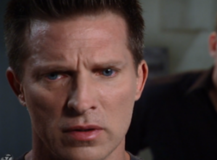 Steve Burton Talks His Return To GH: From Patient Six, Contract Status ...