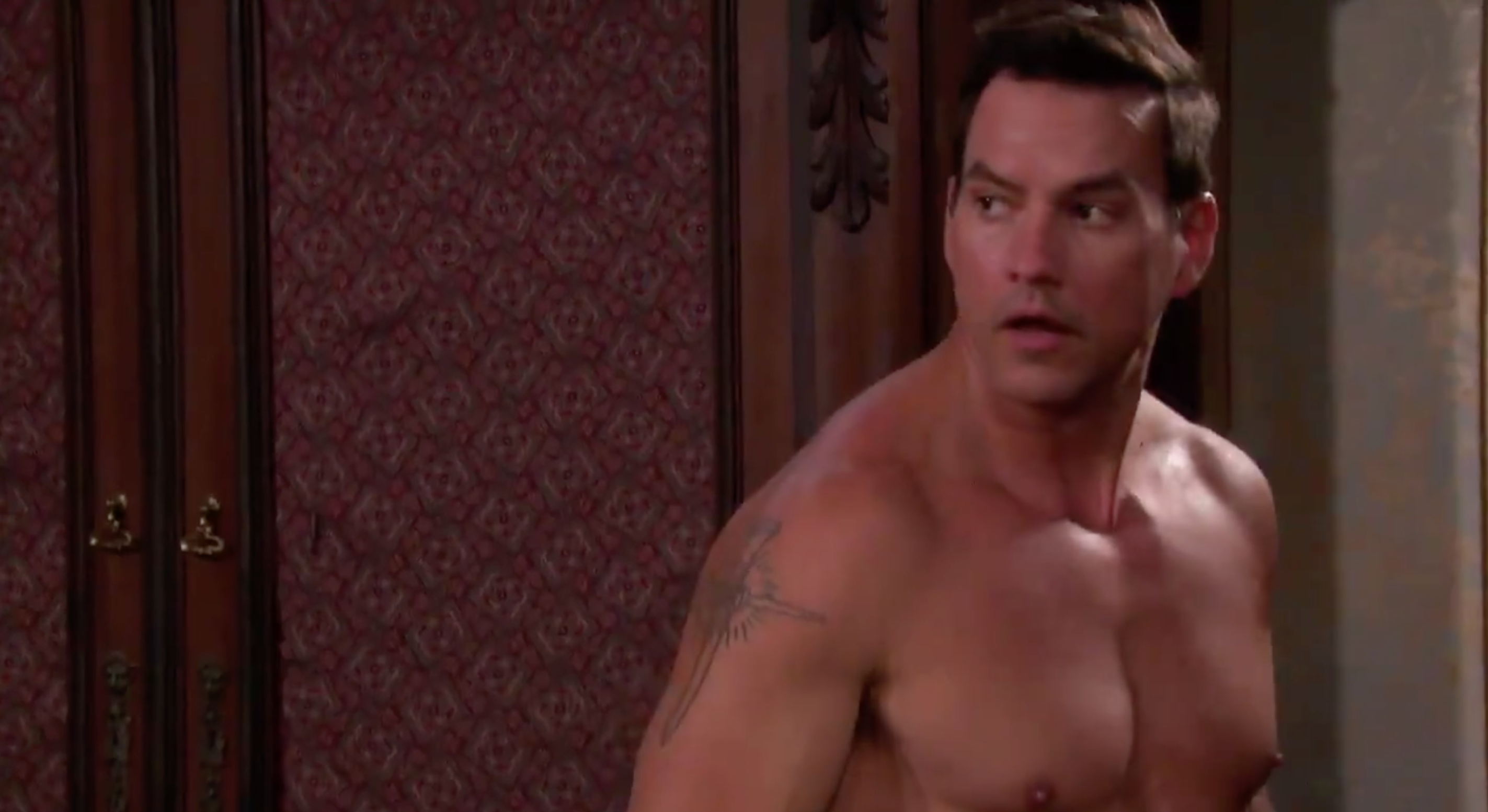 Days of our Lives’ Tyler Christopher Promo Unveiled Just What’s In