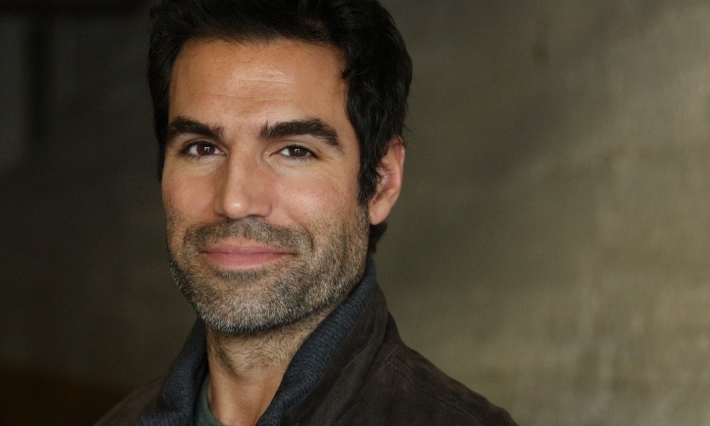 Jordi Vilasuso Joins The Cast Of The Young and the Restless.