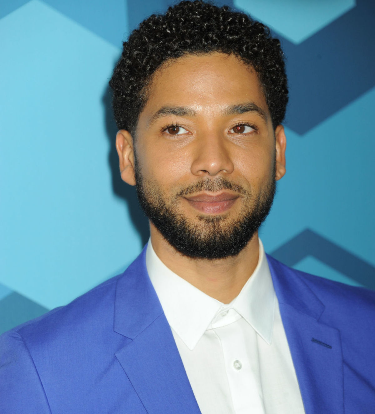 'Empire' Star Jussie Smollett Turns Himself In After Being Charged With Allegedly ...
