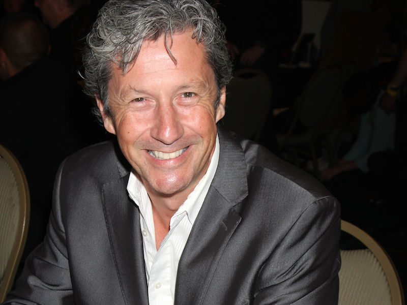 DAYS Favorite Charles Shaughnessy To Play Prince Charles In Lifetime's ...
