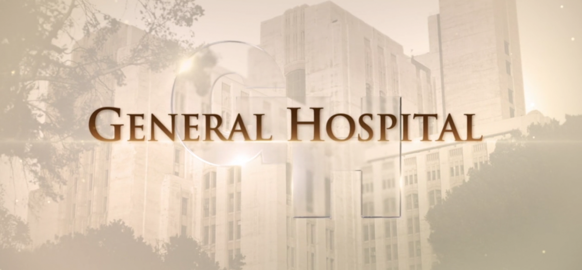 General Hospital's New Opening Title Sequence Michael Fairman TV