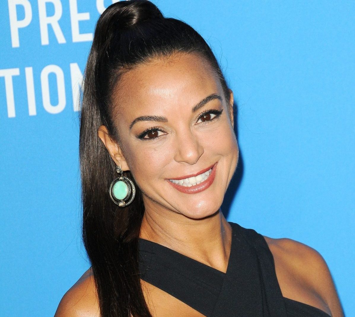Eva LaRue Joins The Cast of The Young and the Restless - Michael Fairman TV