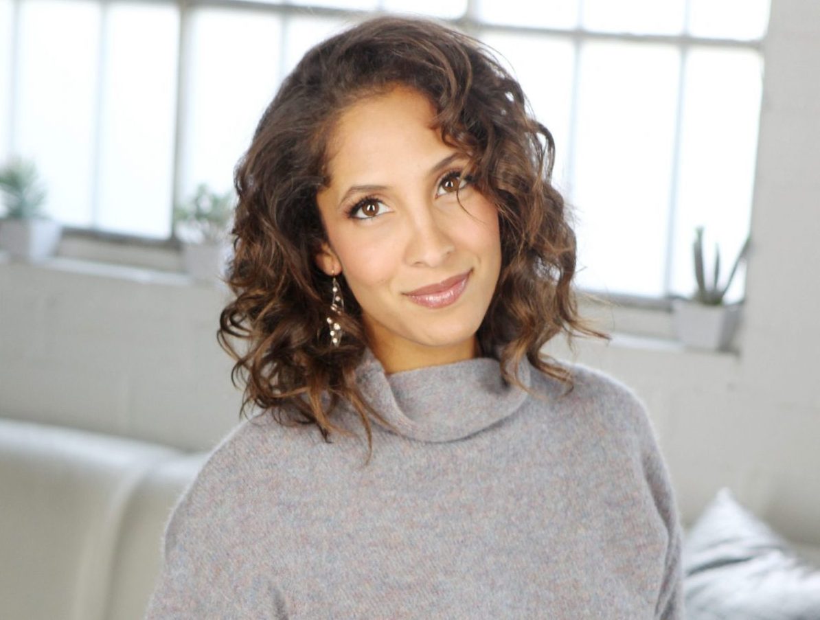 Christel Khalil To Appear On Upcoming Episode Of Y&R - Michael Fairman TV