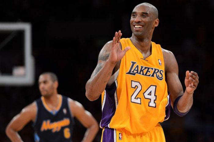 The Death of Kobe Bryant: Daytime Stars Mourn and Share Reactions ...