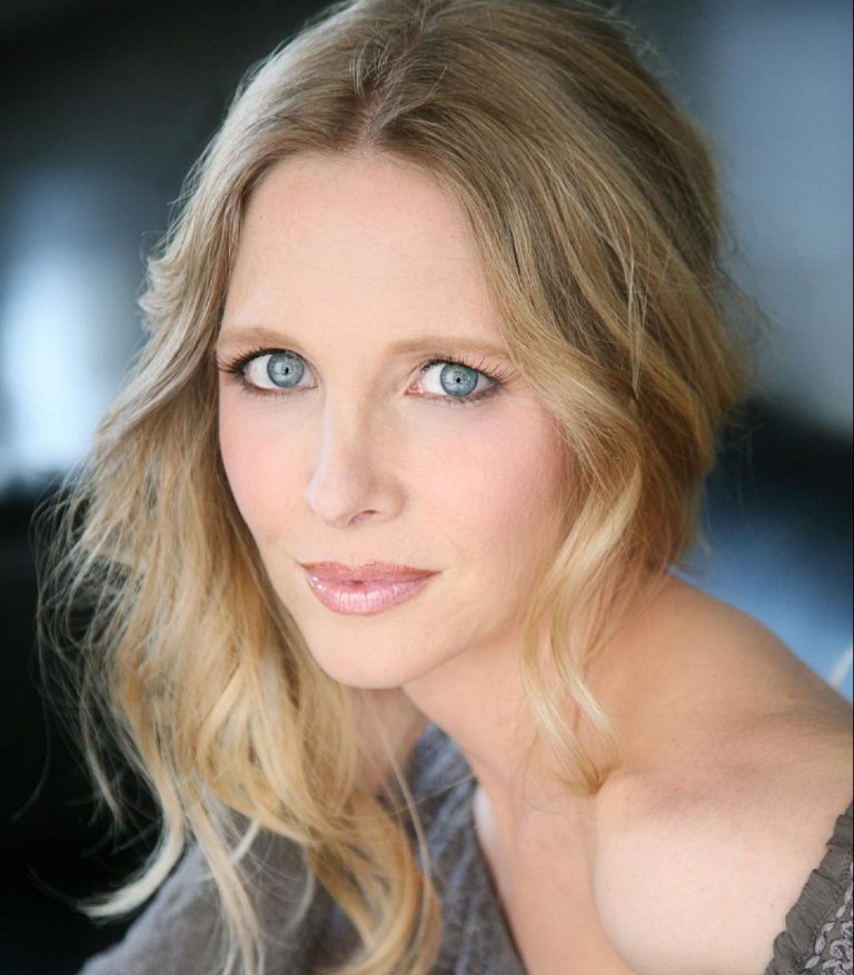 Y&R's Lauralee Bell Set To Star in Two Lifetime Movies Michael Fairman TV