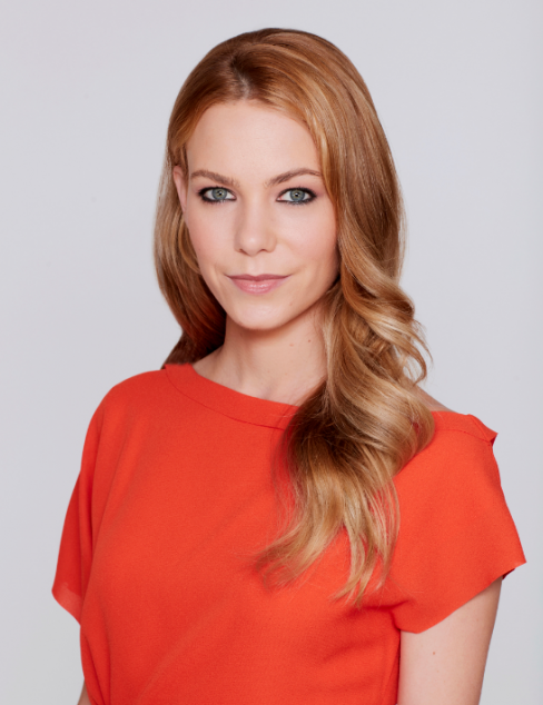 Denise Richards Joins The Cast Of The Bold and the Beautiful | Michael ...