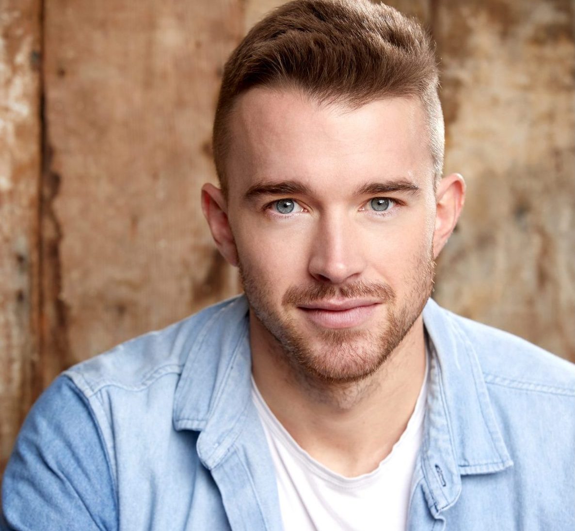 DAYS Chandler Massey Chats On His Bittersweet Daytime Emmy Nomination.