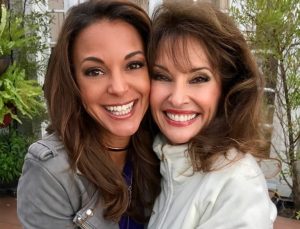 Eva LaRue Talks On Her Daytime Emmy Nomination, And Opens Up About The ...