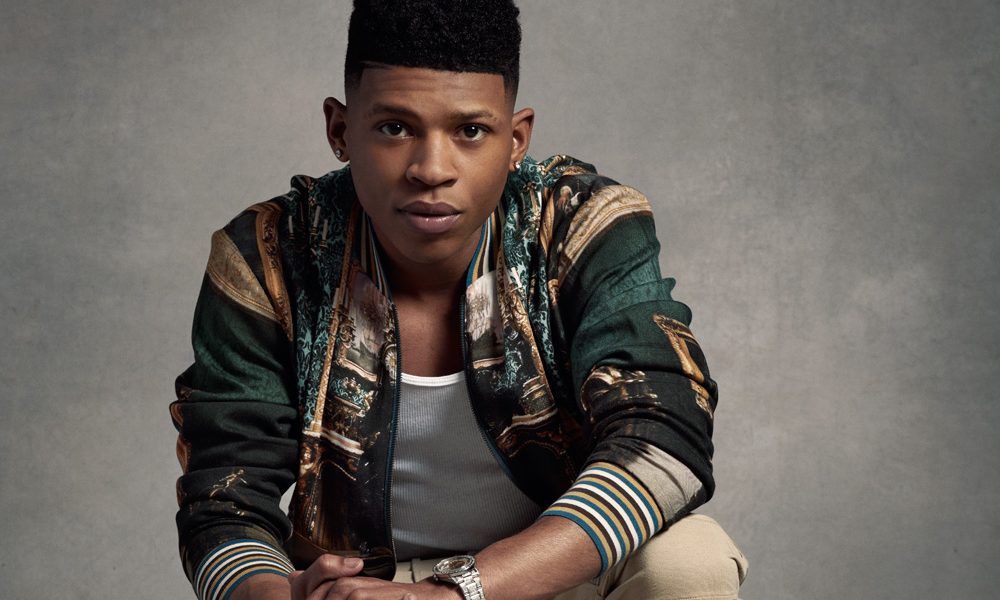 Now comes word that Bryshere Gray, who played Hakeem Lyon, was arrested nea...