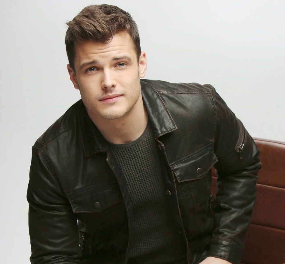 Michael Mealor Confirms His Exit From Y&R and Shares, "Thank You F...