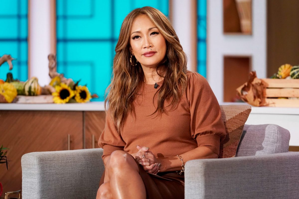 Carrie ann inaba movies and tv shows