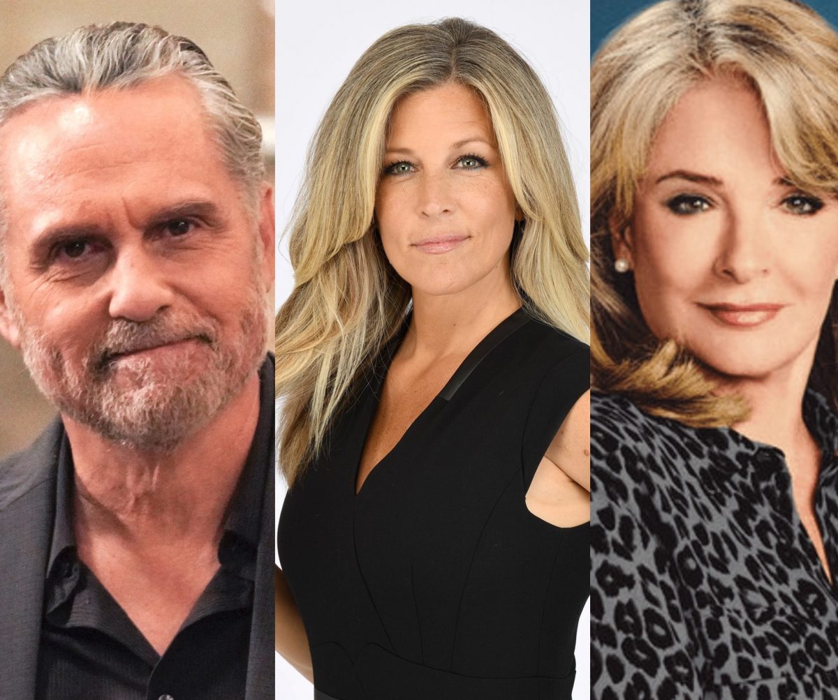 Michael Fairman TV Names The Best and Worst in Soaps 2021