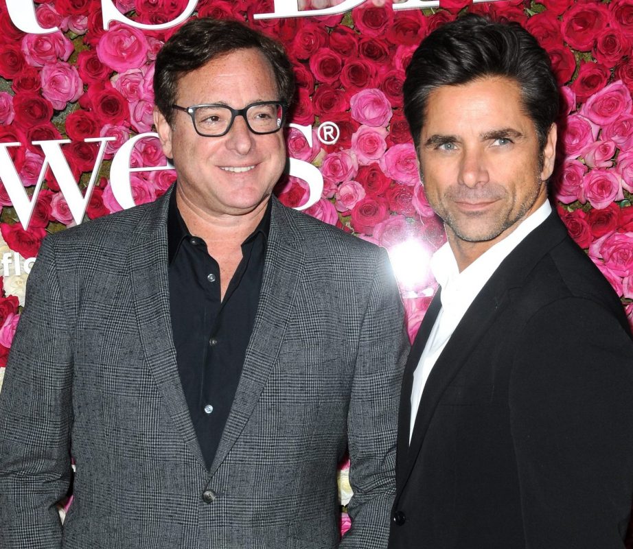 GH and 'Full House' Alum John Stamos 'Gutted' and Shares, 'I Am In ...