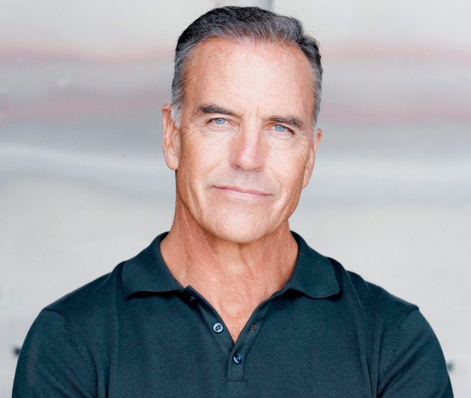 Richard Burgi Reveals He's 'Moving On' From The Young and the