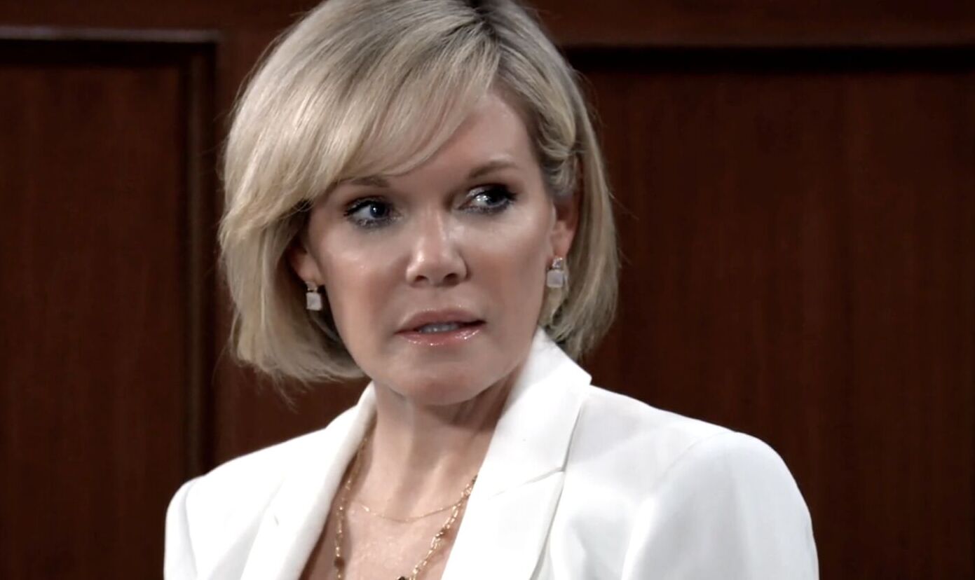Does Ava Die on General Hospital?