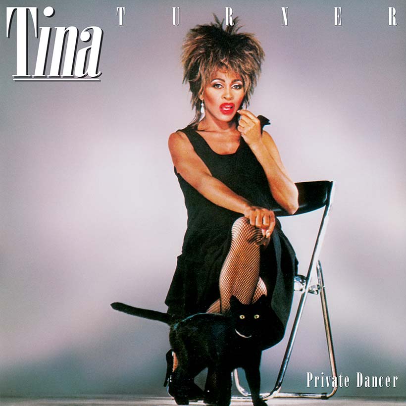 Tina Turner Private Dancer Album Cover web optimised 820