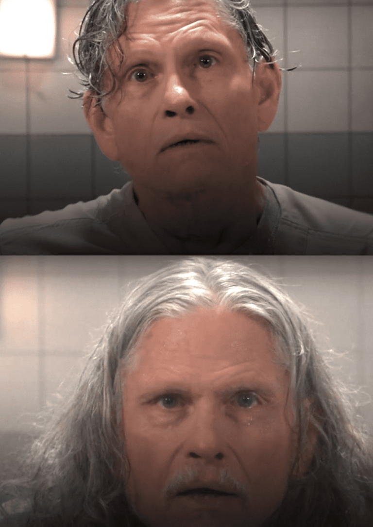 General Hospital's Cyrus Renault Gets a 'New' Look - Michael Fairman TV
