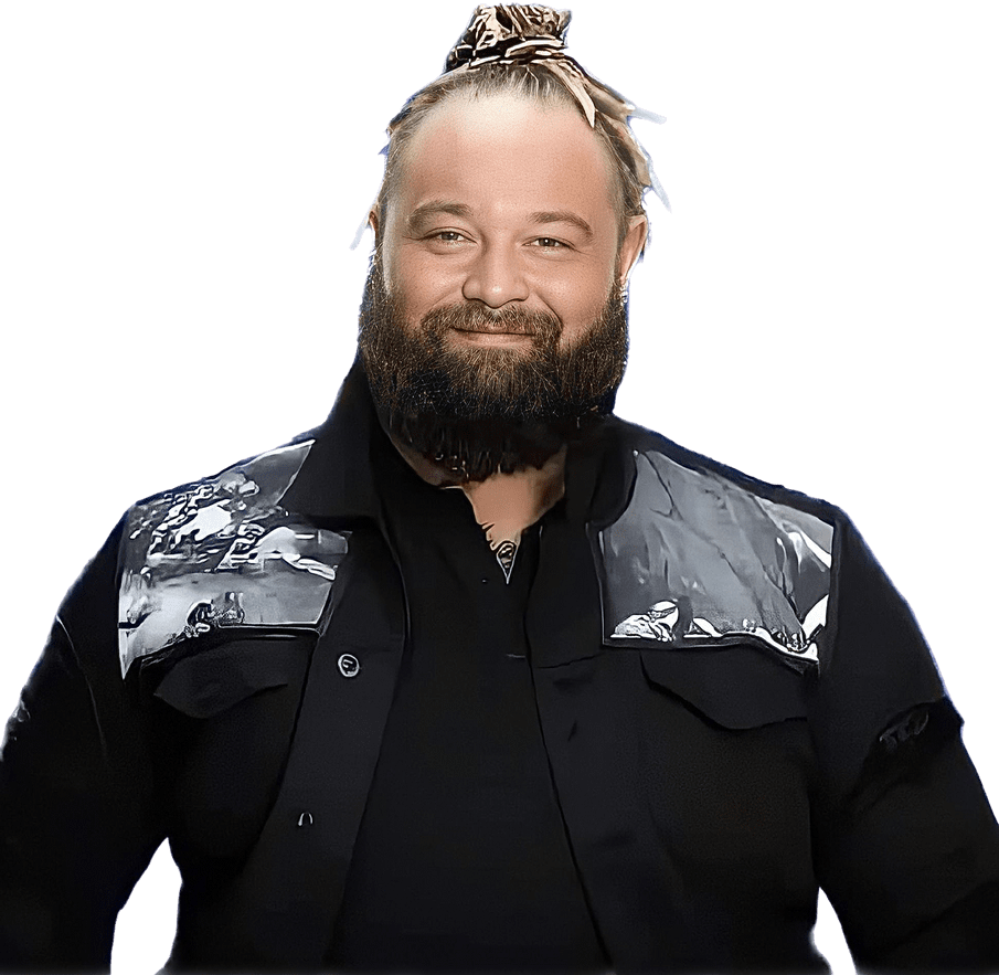 REPORT: WWE's Bray Wyatt Died Taking a Nap and Never Woke Up; Wasn