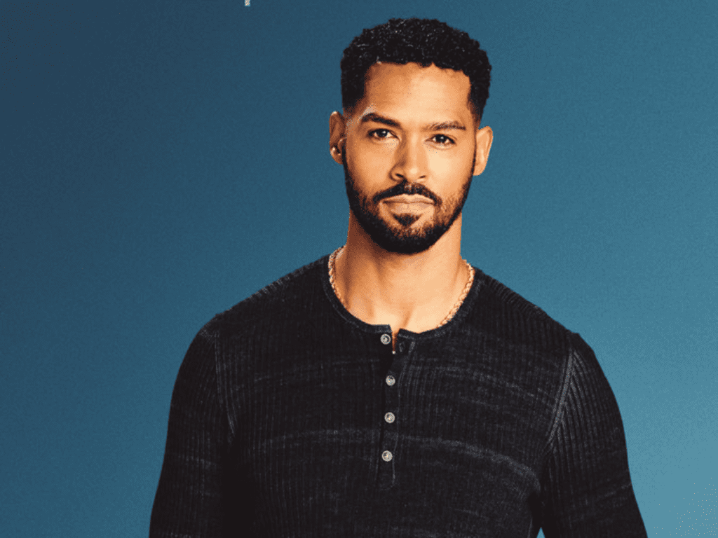 Lamon Cross Days of our Lives Favorite Lamon Archey Welcomes Baby Girl - Michael ...