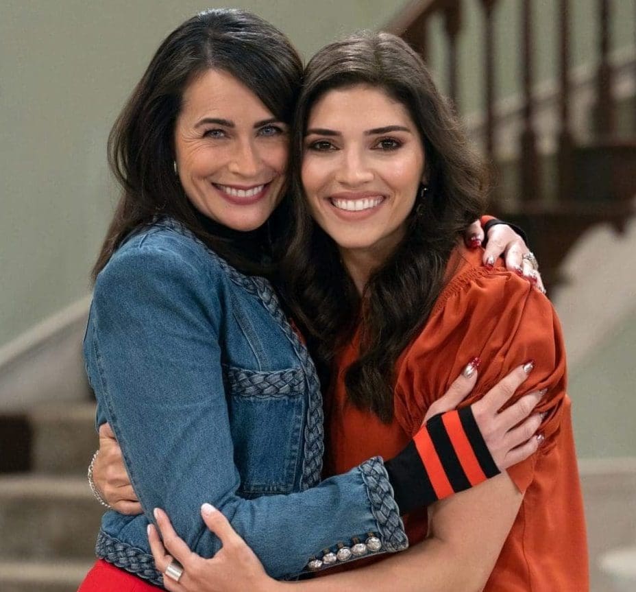 Rena Sofer and Amanda Setton Talk On Playing General Hospital's  Mother/Daughter Duo of Lois & Brook Lynn, Working with Co-Stars: Jane  Elliot, Wally Kurth and Ellen Travolta, and What Lies Ahead 