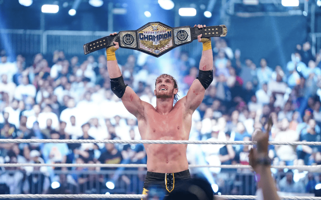 WWE Crown Jewel 2023: Logan Paul Becomes United States Champion, Roman ...