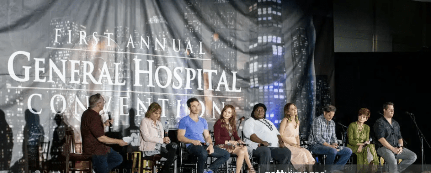 GH's Eden McCoy Chats on Tackling the Role of Young Carly, Josslyn's ...