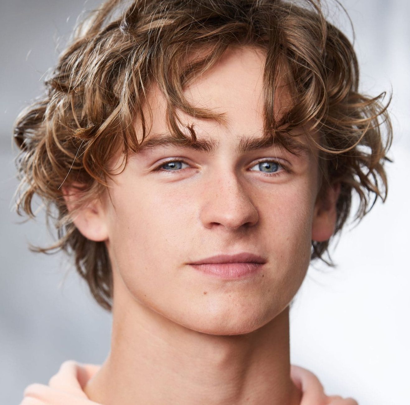 Jason Fairman GENERAL HOSPITAL: Is Danny Becoming a Mini-Jason? - Michael Fairman TV