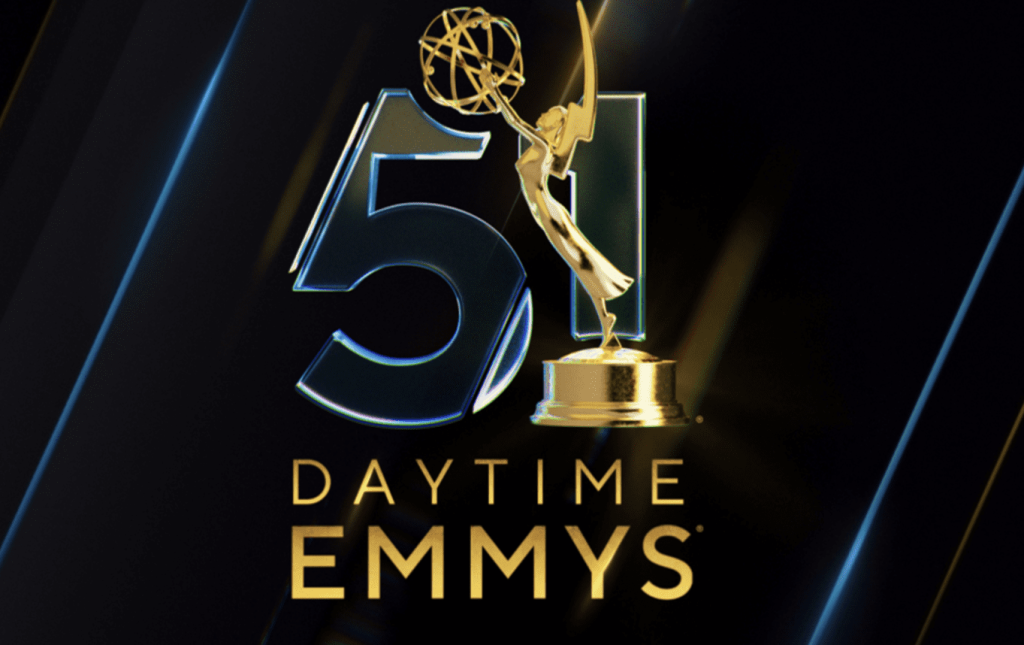 (WATCH) 2024 Daytime Emmy Nominations Special Live! - Michael Fairman TV