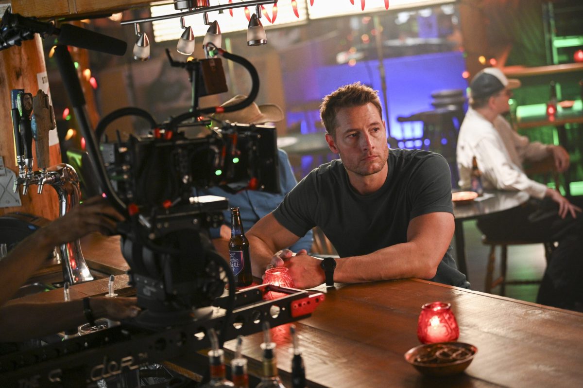 Tracker Starring Justin Hartley Returns For Season 2 With Strong Tracker Starring Justin Hartley Returns For Season 2 With Strong