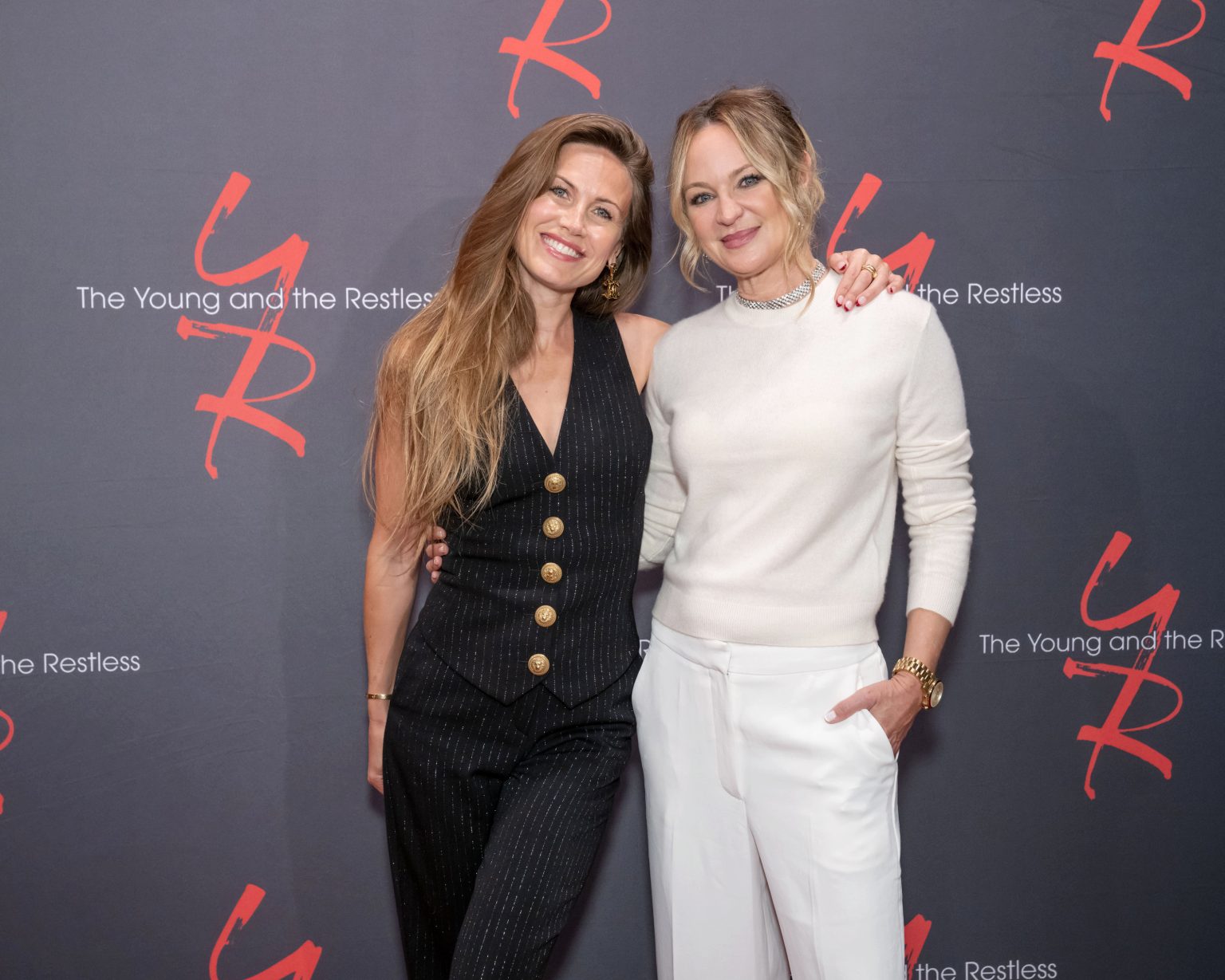 (EXCLUSIVE) Vail Bloom Teases What Really Could Have Happened to Y&R's