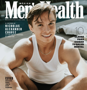 GH Alum and 'Monsters' Star, Nicholas Alexander Chavez Featured in