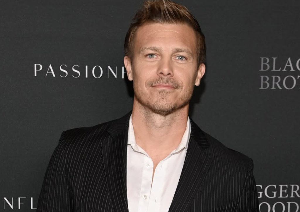 Michael Rork Y&R Alum Michael Roark Joins Cast of 'Days of our Lives' and Will Debut ...