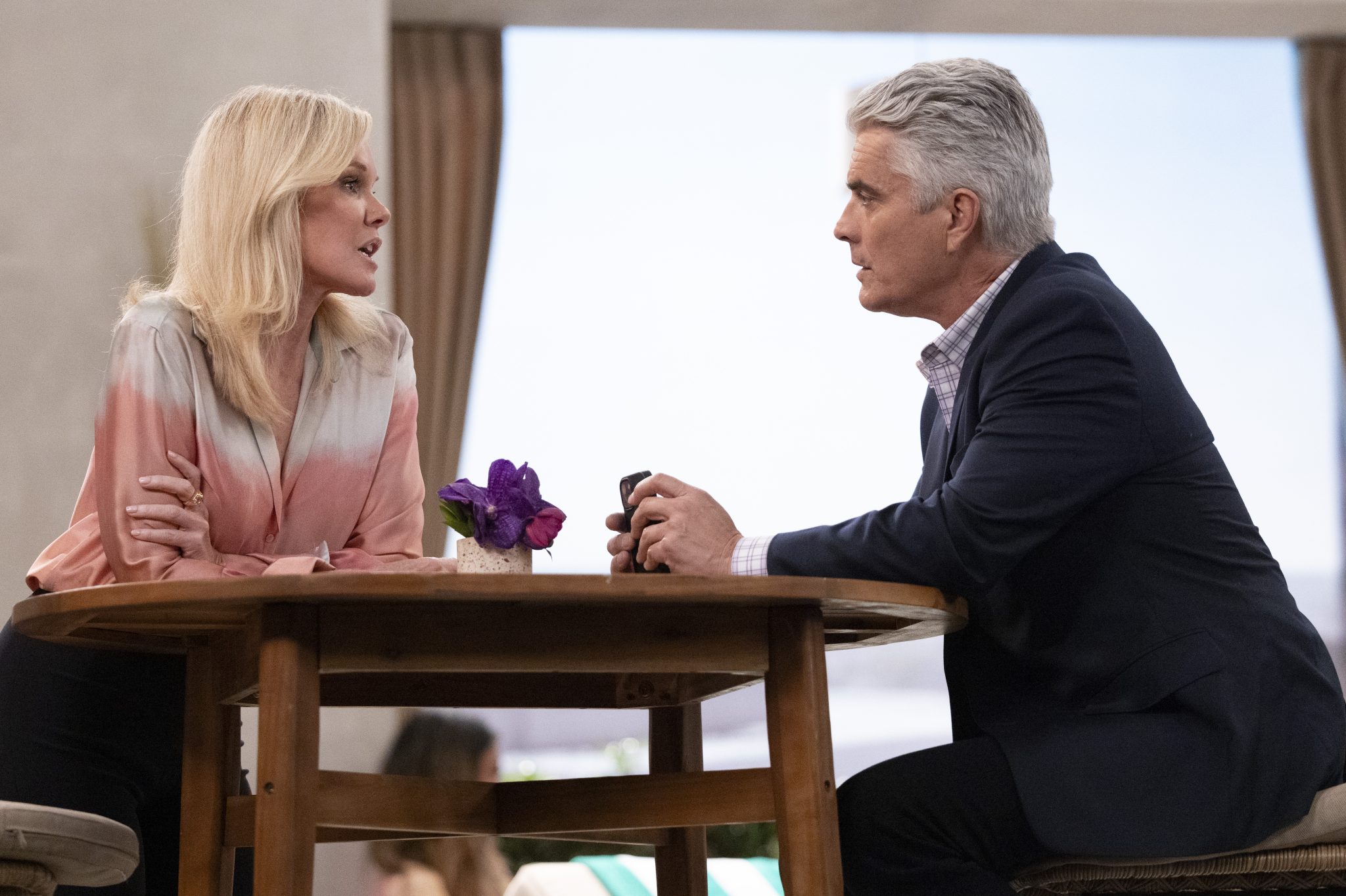 RATINGS 'General Hospital' Delivers Season High In Key Demos Reaching