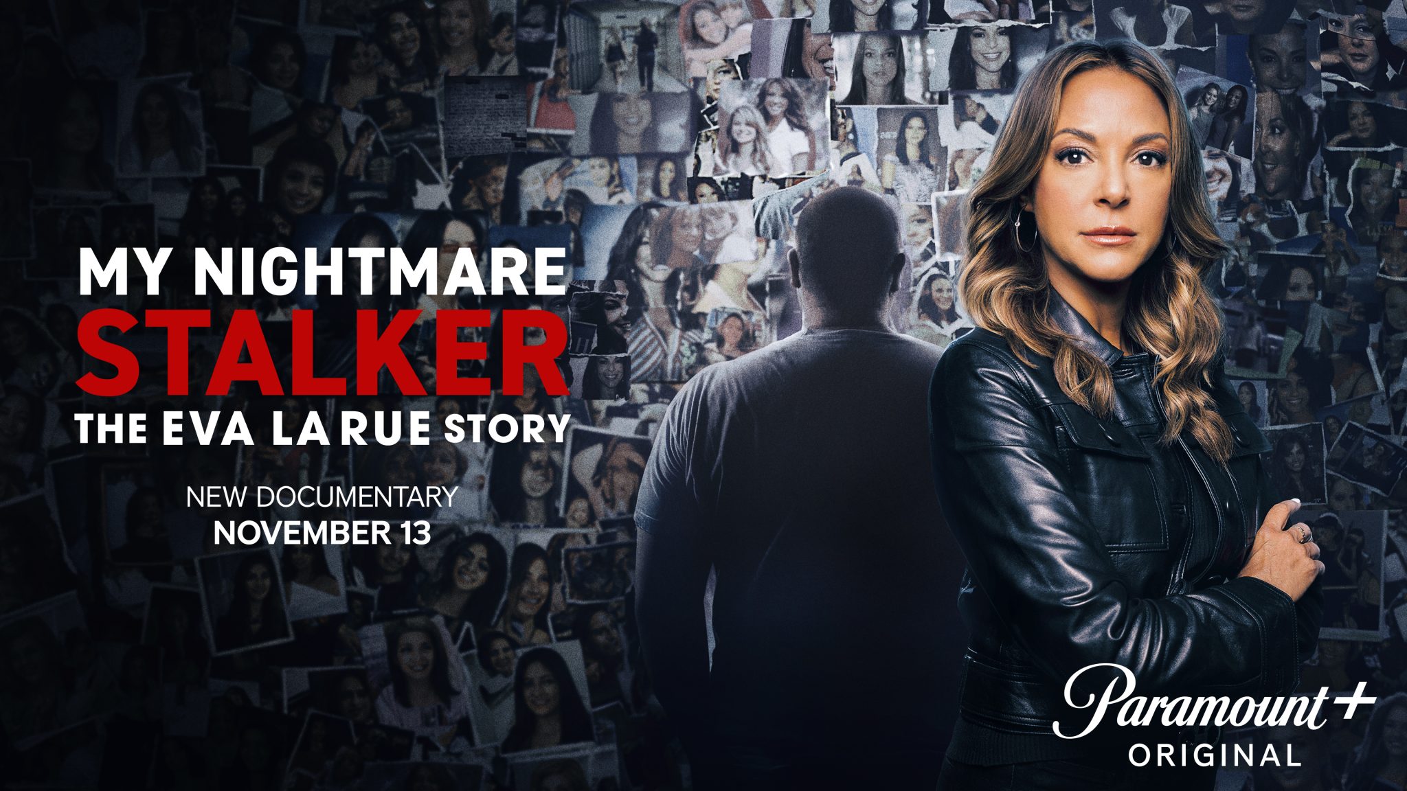 'My Nightmare Stalker The Eva LaRue Story' Official Trailer Released