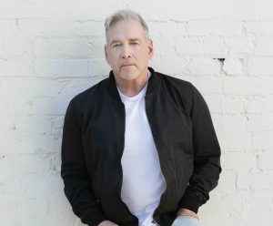 Michael Fairman