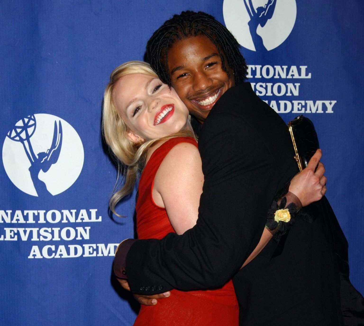 'All My Children' Alum Michael B. Jordan Wins Lead Actor Award for ...