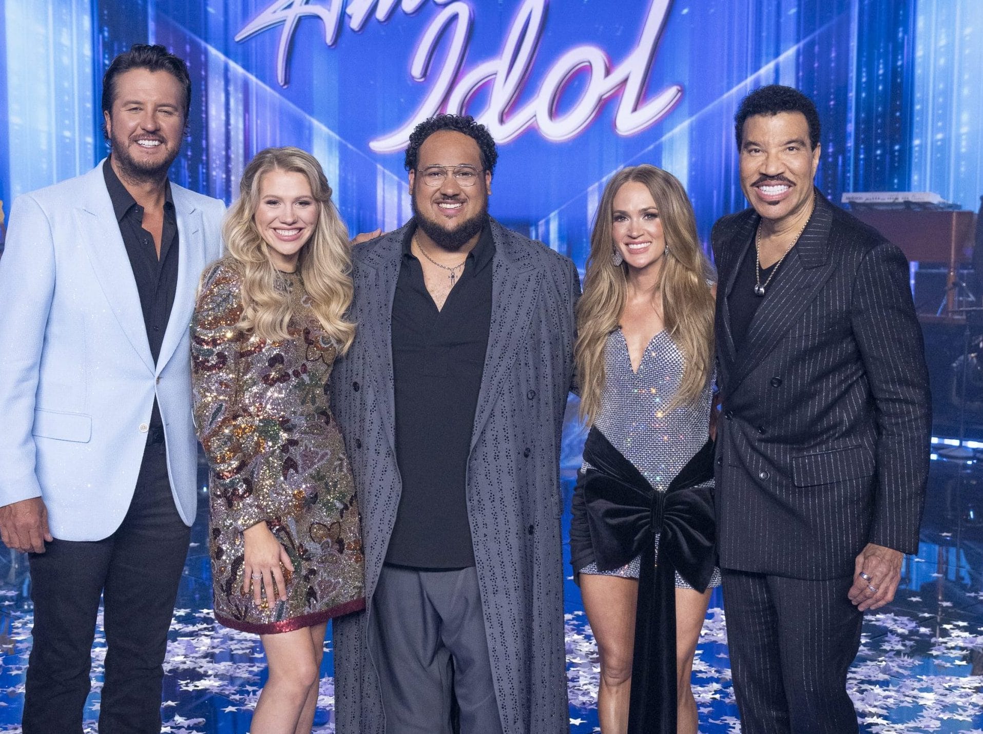 How Many Seasons American Idol