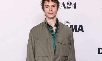 Nicholas Alexander Chacez