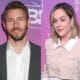 Scott Clifton, Annika Noelle