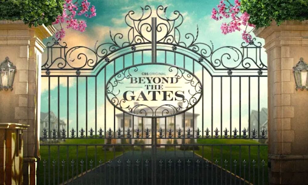 Beyond the Gates