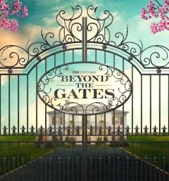 Beyond the Gates
